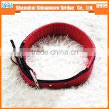 2016 China Cheap Wholesale Comfortable Dog Collar With Cheap Price