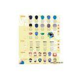 Sell Gel Mouse Pad thumbnail-1