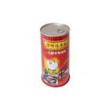 Chicken Powder Tin thumbnail-1