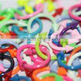 2017 Painting Body Jewelry Ear Gauges Ear Kits Flesh Tunnel thumbnail-2