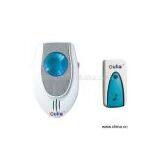 Sell AC Digital Remote Control Doorbell With Colorful Light thumbnail-1