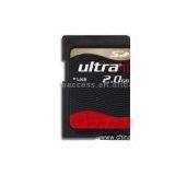 Sell Sandisk 2GB Ultra II Secure Digital Card thumbnail-1