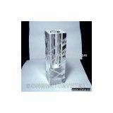 Sell Crystal Vase thumbnail-1