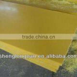 Large HDPE Plastic Sheet thumbnail-1