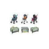 Sell Baby Moses Basket&Travel Cot (China (Mainland))