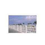 Municipal Security Fence thumbnail-1