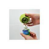 China Plant Oil Mosquito Repellent Liquid thumbnail-1