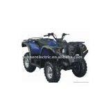 Sell 700cc 4x4 ATV--KingKong 700cc ATV thumbnail-1