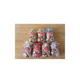 Christmas Potpourri in Opp Bag With Ribbon thumbnail-1