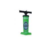 Supply double action air pump