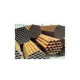 P5 Cold Rolled Alloy Steel Pipes thumbnail-1