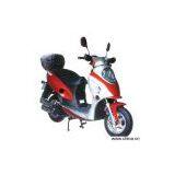 Sell Scooter thumbnail-1