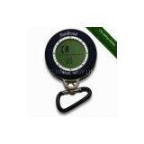 Islam Pray Qiblah Compass Watch With Electromagnetic Sensor for Muslim thumbnail-1