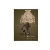 Antique Telephone Table Lamp(TH-3003) thumbnail-1