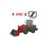 Good Quality Wheel Loader thumbnail-2