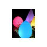 Decoration Table Glow Ligthing thumbnail-1