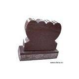 Sell Double-Heart Tombstone thumbnail-1