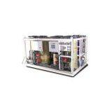 Reverse Type Osmosis RO Fresh Water Generator thumbnail-1