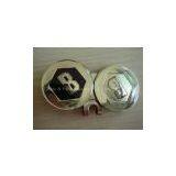 Golf Hat Clip/ Cap Clip thumbnail-2