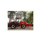Mini Wheel Loader for Sale thumbnail-2