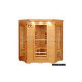 Sell Far Infrared Sauna House (3 Persons) thumbnail-1