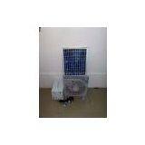 TY-055A 40W Led Light Solar Power Kit thumbnail-1