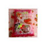 Rose Lollipop thumbnail-1