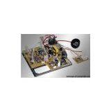 Foshan Factory Offer Color TV Chassis for 14 To21 Inch CRT TV Mainboard