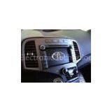 GPS MPEG-4 / DIVX Dashboard Toyota Prado DVD Player , DVD+R / -R Support A2DP thumbnail-1