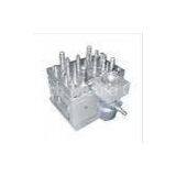 PBT PE PS Plastic Rubber Injection Mold for Cosmetic Package thumbnail-1