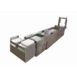 Lap Sponge Folding Machine / Laparotomy Sponge Folding Machine / Abdominal Sponge Machine thumbnail-1