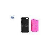 Silicone / TPU Mobile Phone Protective Cases IPhone 5C Accessories thumbnail-1
