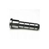 High Frequency Oil Grooves Shouldered Guide Pillars With Two Steps thumbnail-2