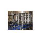 Beer / Juice / Mineral Water Bottle Filling Machine / Equipment , 26000BPH 65 Heads thumbnail-1