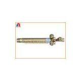 180mm Forging Brass CNC Machine Flame Cutting Torch Injection Type