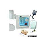 Home Intelligent Burglar Alarm System thumbnail-1