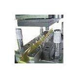 Progressive Sheet Metal Stamping Die / Moulding For Brass Stamping Parts thumbnail-1