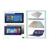 New Model Metal Mid Android Tablet PC Quad Core Dual Camera PC