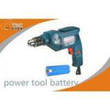 Power Tool Rechargeable Battery With High Temperature Resistance 3.2V / 3.7V / 7.4V thumbnail-1