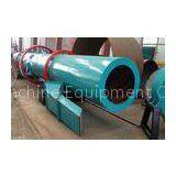 HG-1200 x 2000 High thermal efficiency Conducting oil Cylinder Rotary Drum Dryer machine