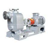 YZX Series Self-priming Pump thumbnail-1