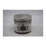 Sports Car Steel Nissan Pistons / Diesel Engine Cast Iron ALFIN Piston thumbnail-1