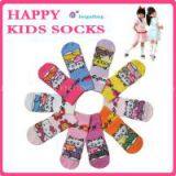 Children Socks,cotton Socks,lovely Socks thumbnail-2