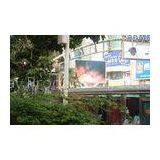 Custom Outdoor Full Color SMD P8 LED Screen For Digital Video Billboard thumbnail-1