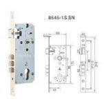 Handle Door Lock thumbnail-2