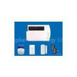 Medical Alert Remote Control Tel House Wireless Alarms System With Built in Phone Cx-218