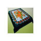 Polyester Blanket/ Mink Blanket thumbnail-3