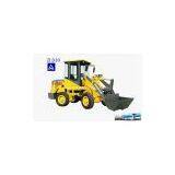 Wheel Loader ZL910 thumbnail-2