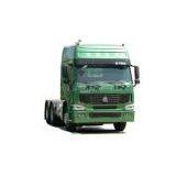 SINOTRUK HOWO TRACTOR TRUCK AND HOWO PARTS thumbnail-2