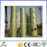 Fiberglass Parallel Bed Gas Adsorber Tower/Dry Exhaust Gas Scrubber thumbnail-3